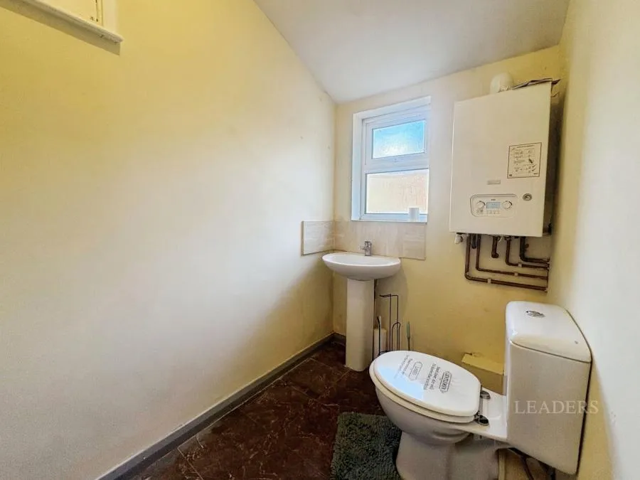 Colville Street, Nottingham, NG1, photo 7