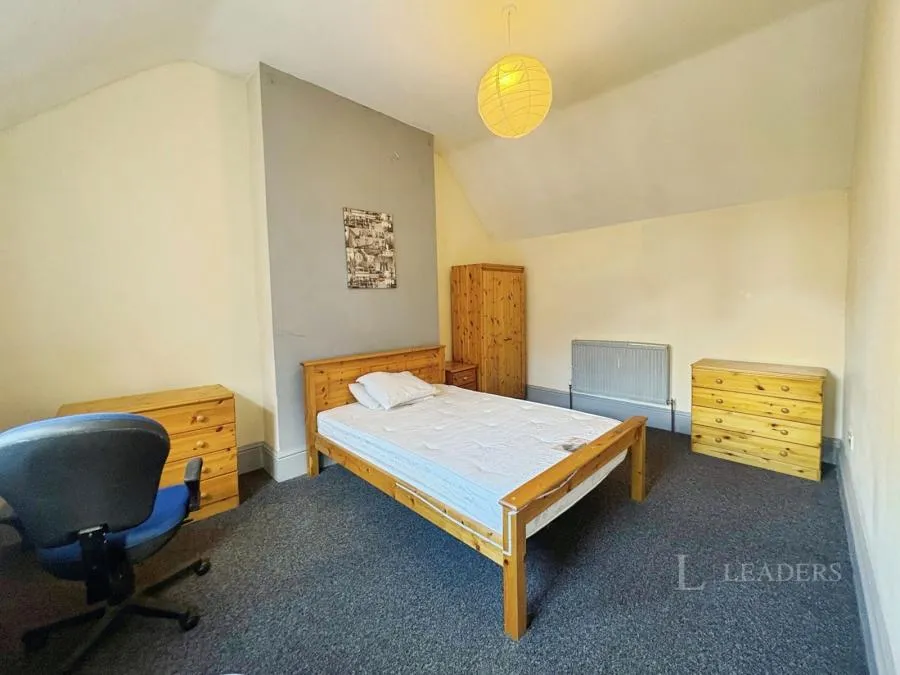 Colville Street, Nottingham, NG1, photo 12