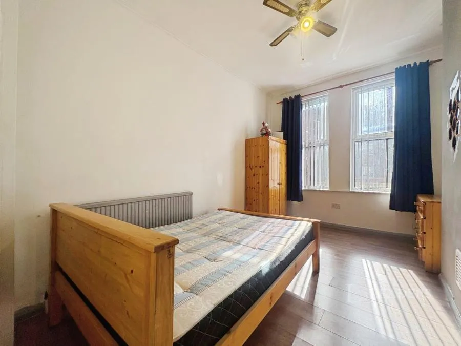 Colville Street, Nottingham, NG1, photo 4