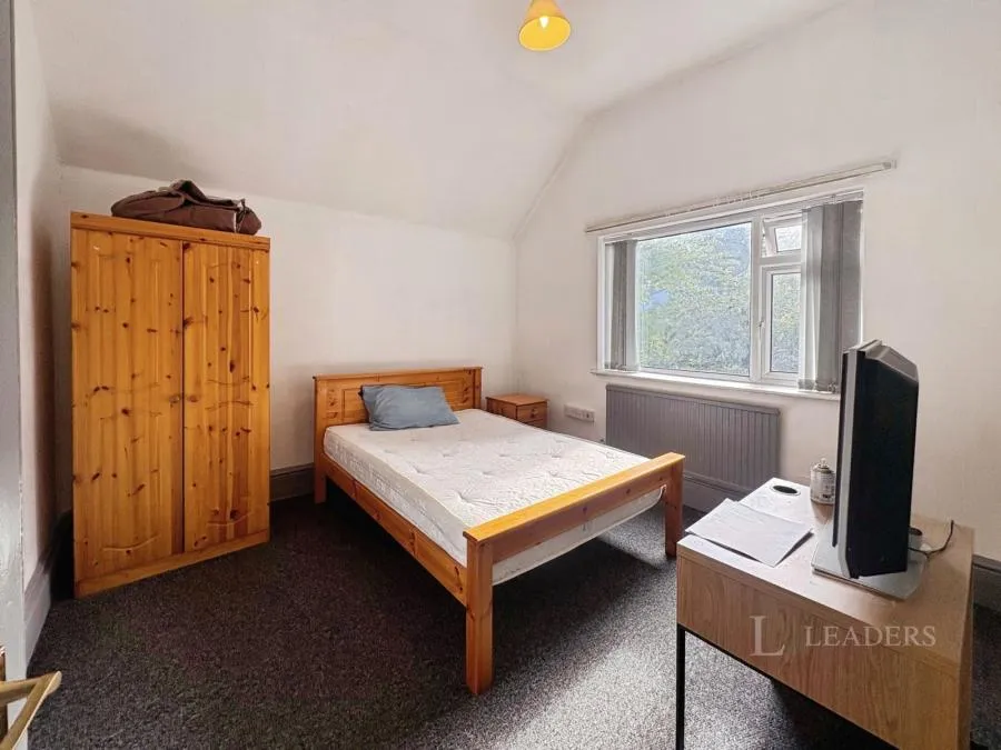 Colville Street, Nottingham, NG1, photo 10