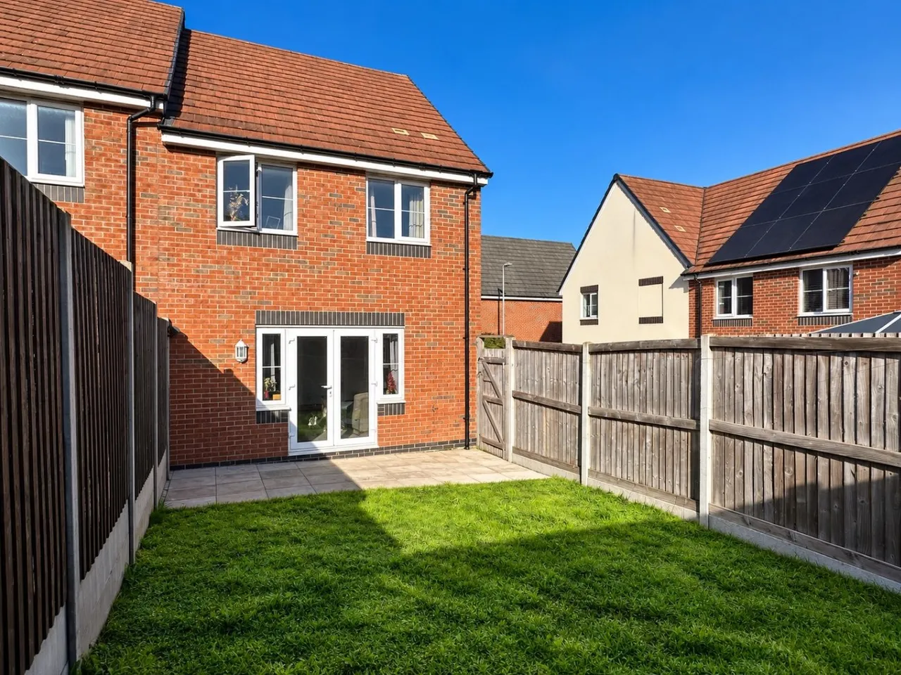 Blockley Road, Hadley, TF1, photo 16