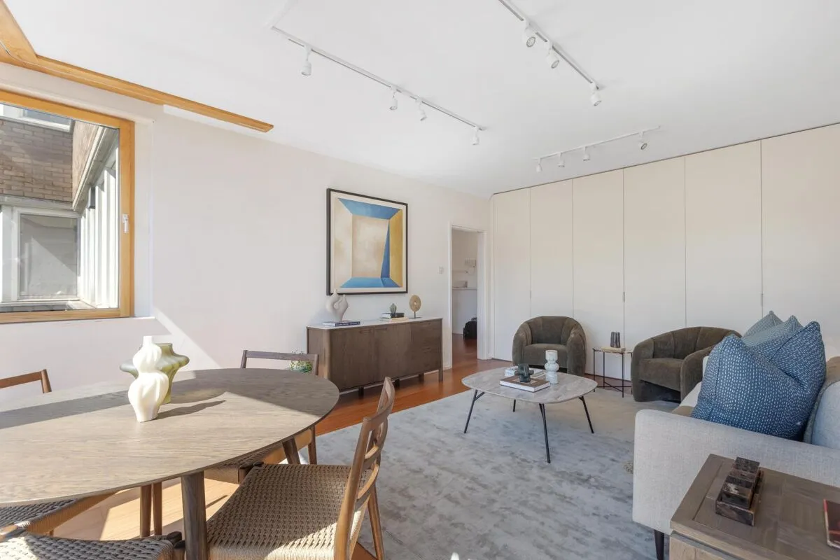 Hyde Park Crescent, London, W2, photo 2