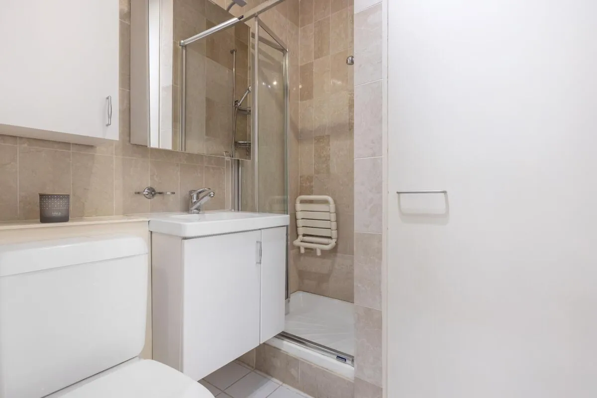 Hyde Park Crescent, London, W2, photo 7