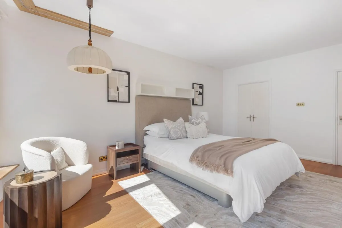 Hyde Park Crescent, London, W2, photo 9