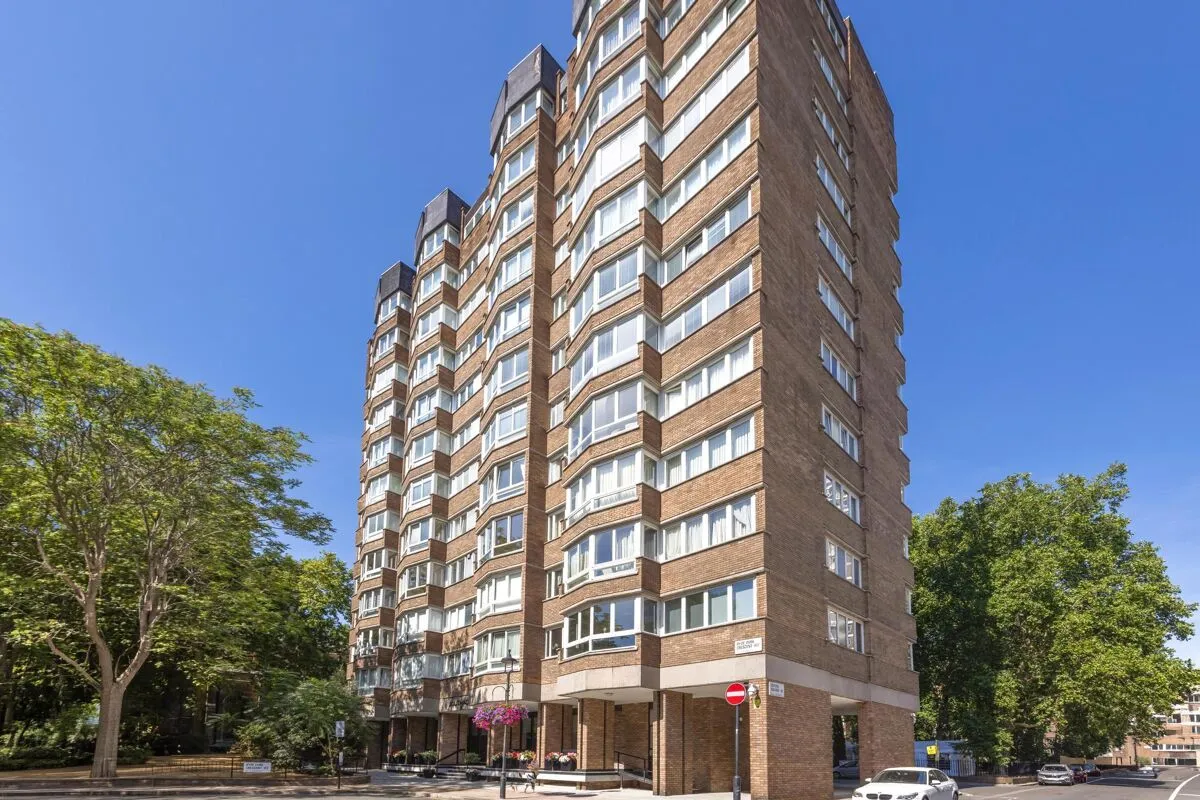 Hyde Park Crescent, London, W2, photo 16