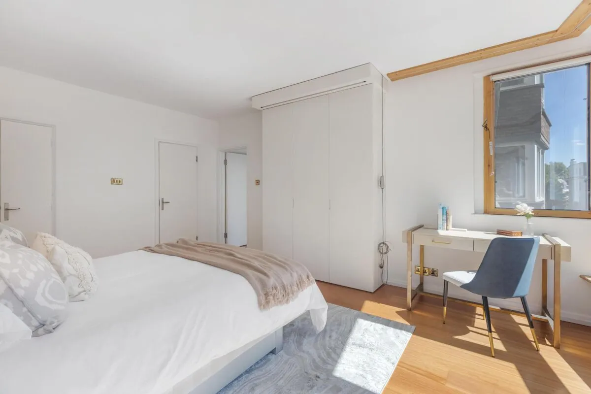 Hyde Park Crescent, London, W2, photo 15