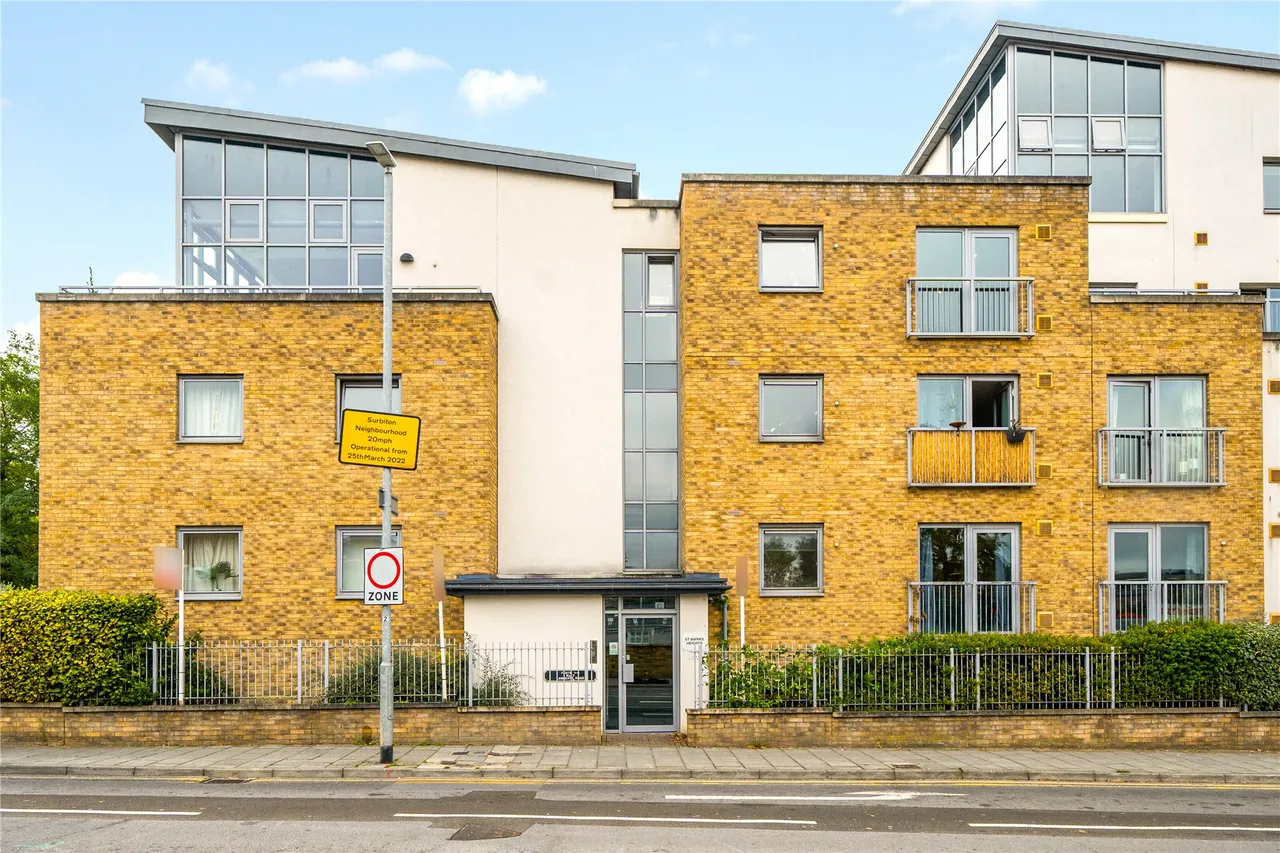 Lamberts Road, Surbiton, KT5, photo 4