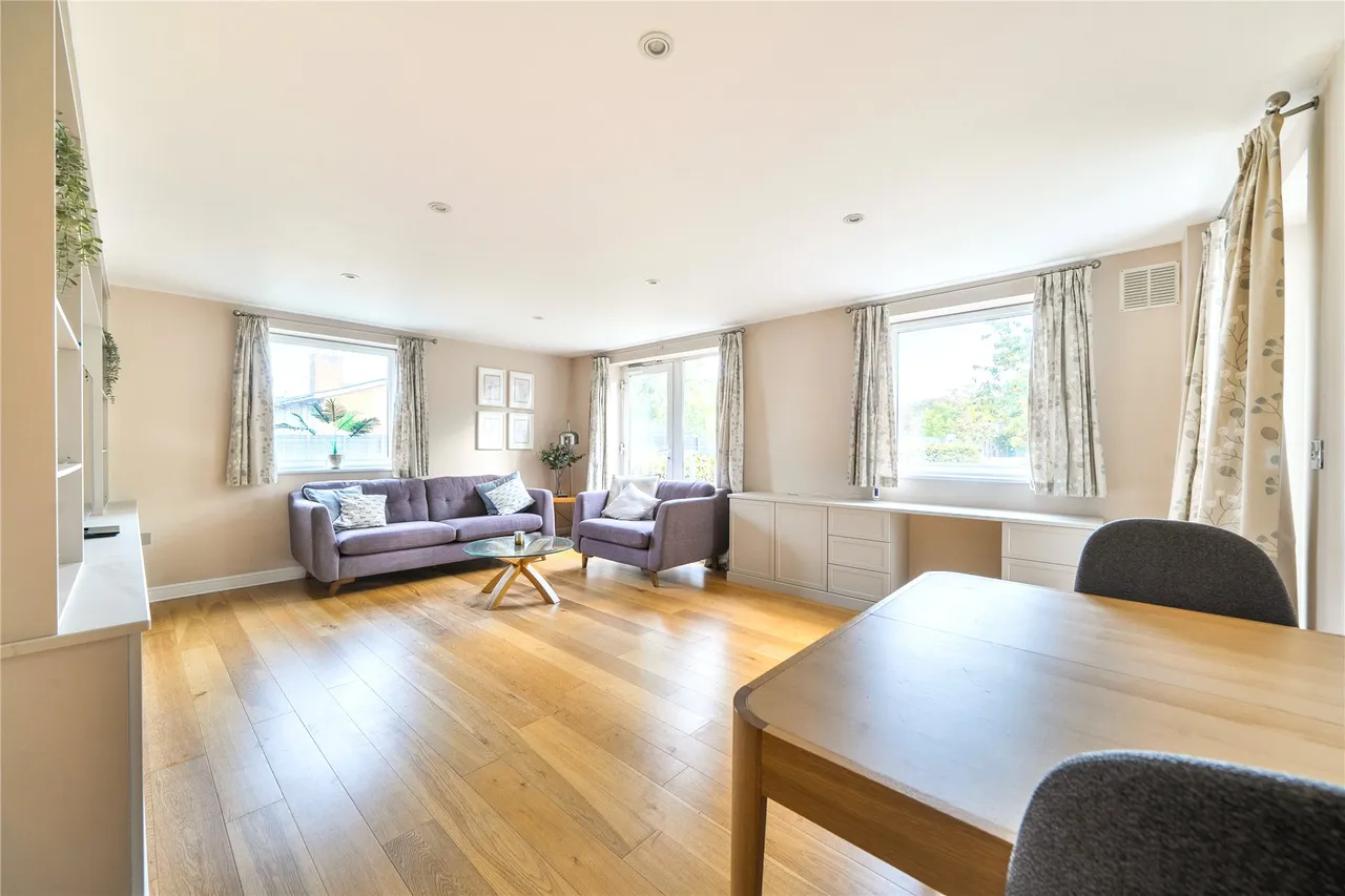 Lamberts Road, Surbiton, KT5, photo 14