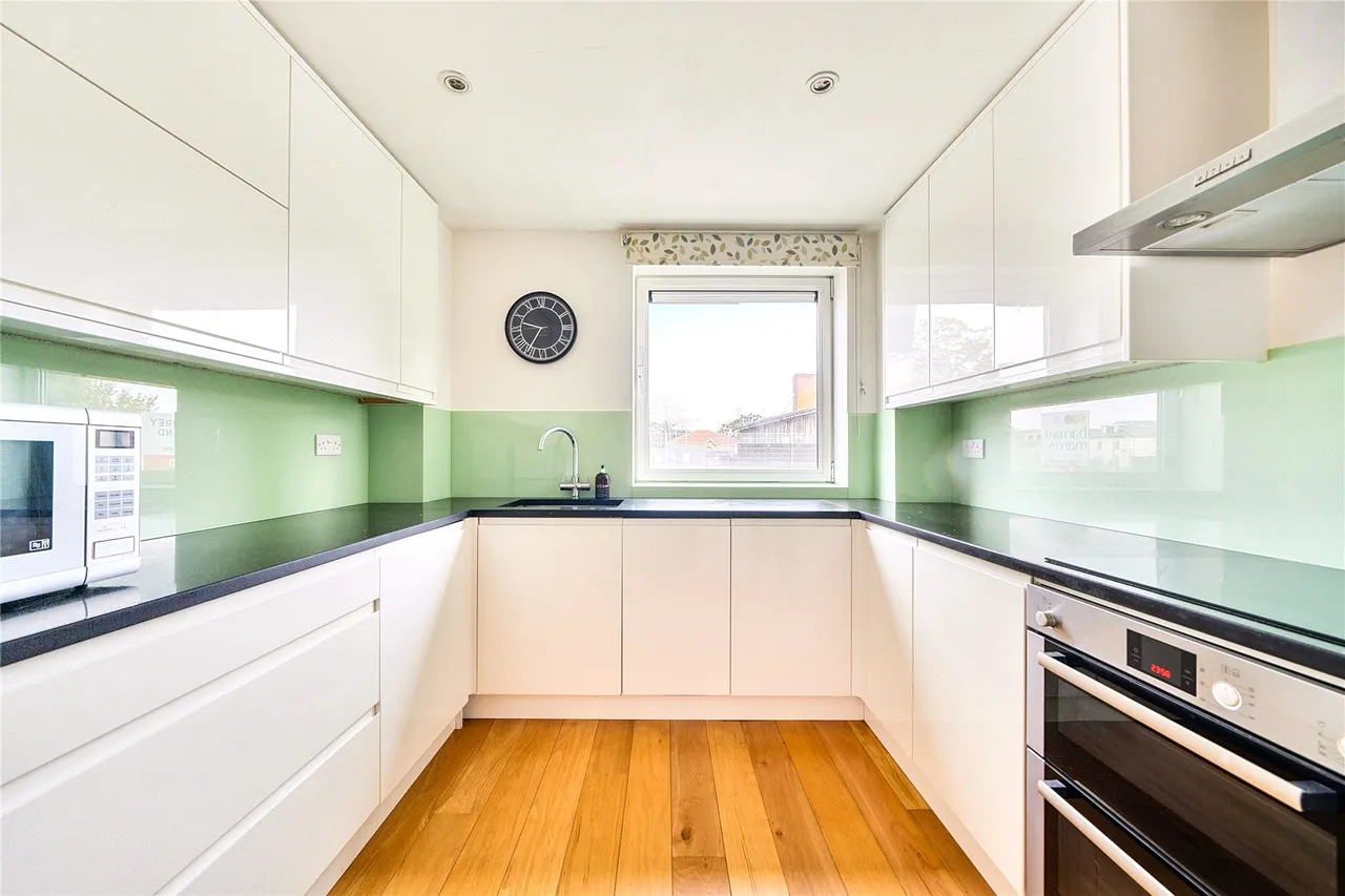 Lamberts Road, Surbiton, KT5, photo 3