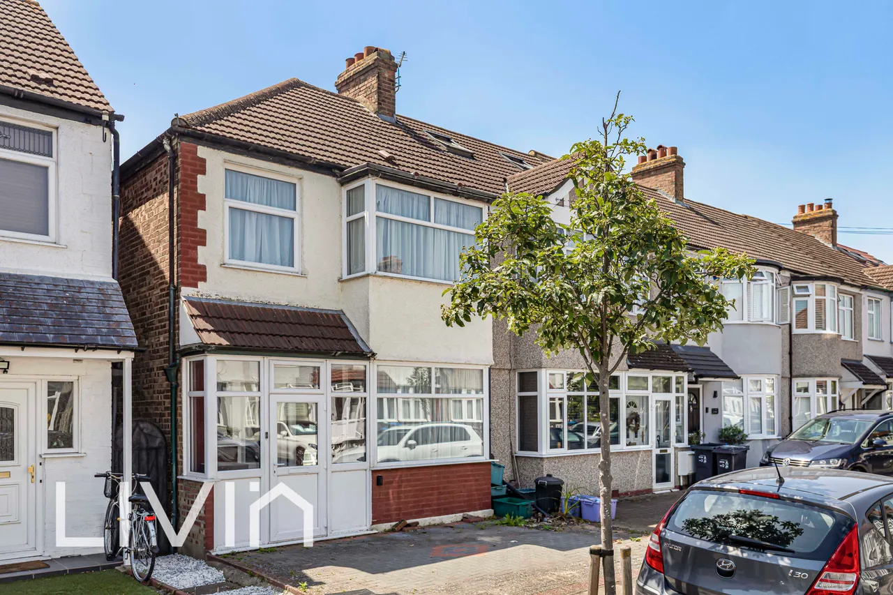 St. Olaves Walk, Streatham, SW16, photo 23