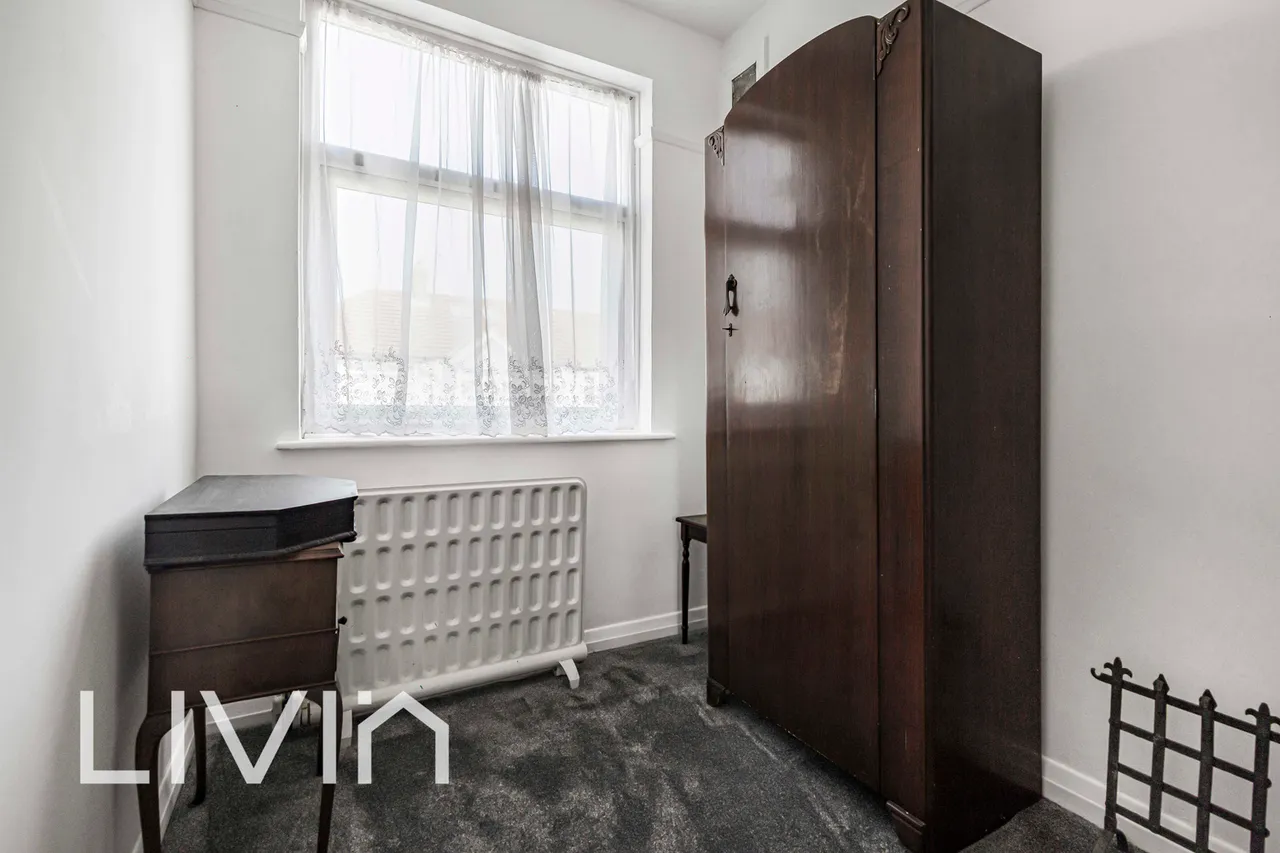 St. Olaves Walk, Streatham, SW16, photo 16