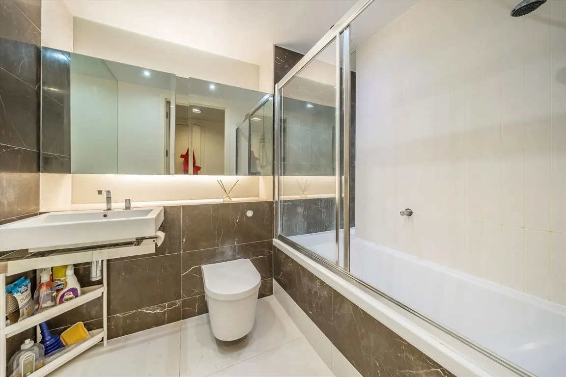 1 Baltimore Wharf, Canary Wharf, photo 6
