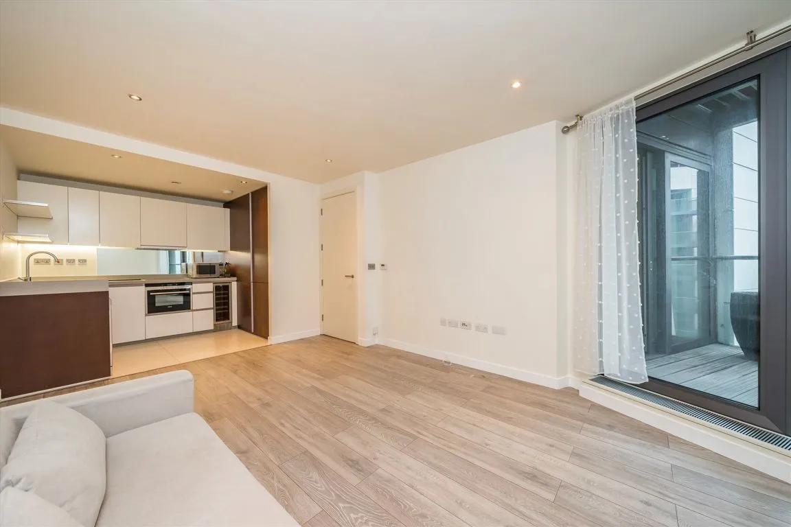1 Baltimore Wharf, Canary Wharf, photo 3