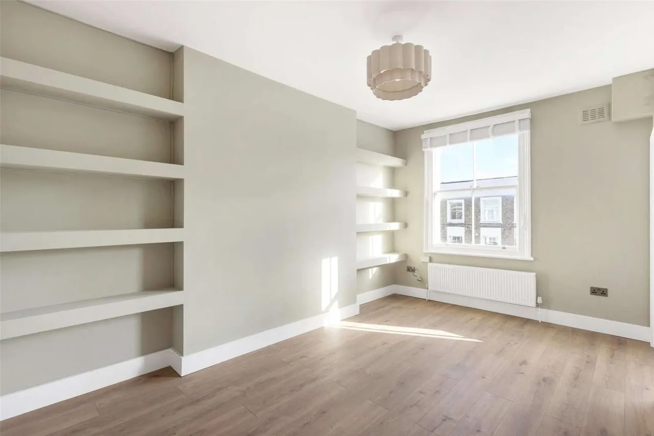 Stanlake Road, London, W12, photo 6