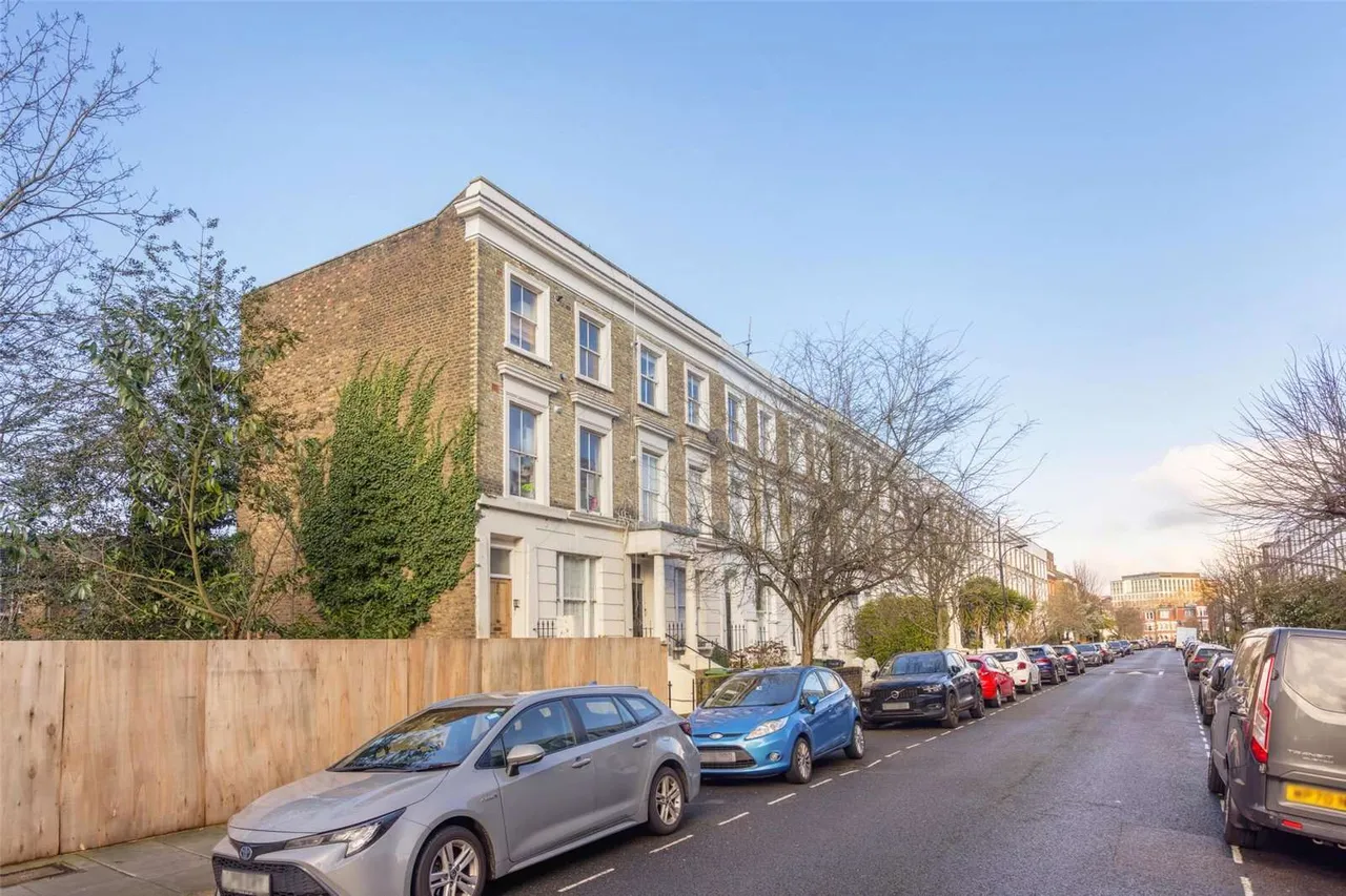 Stanlake Road, London, W12, photo 16