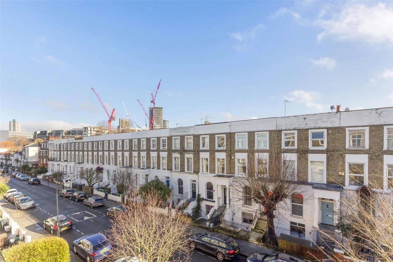 Stanlake Road, London, W12, photo 13