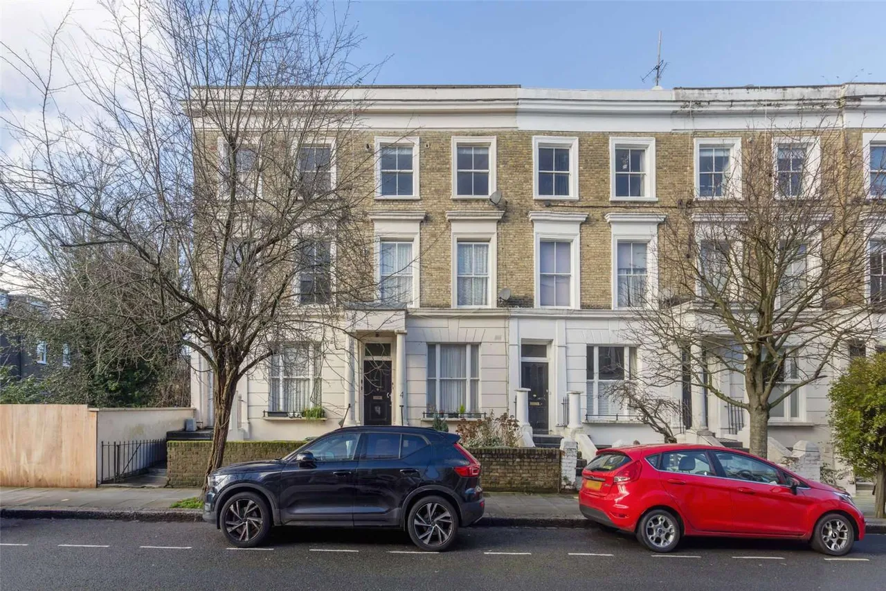 Stanlake Road, London, W12, photo 14