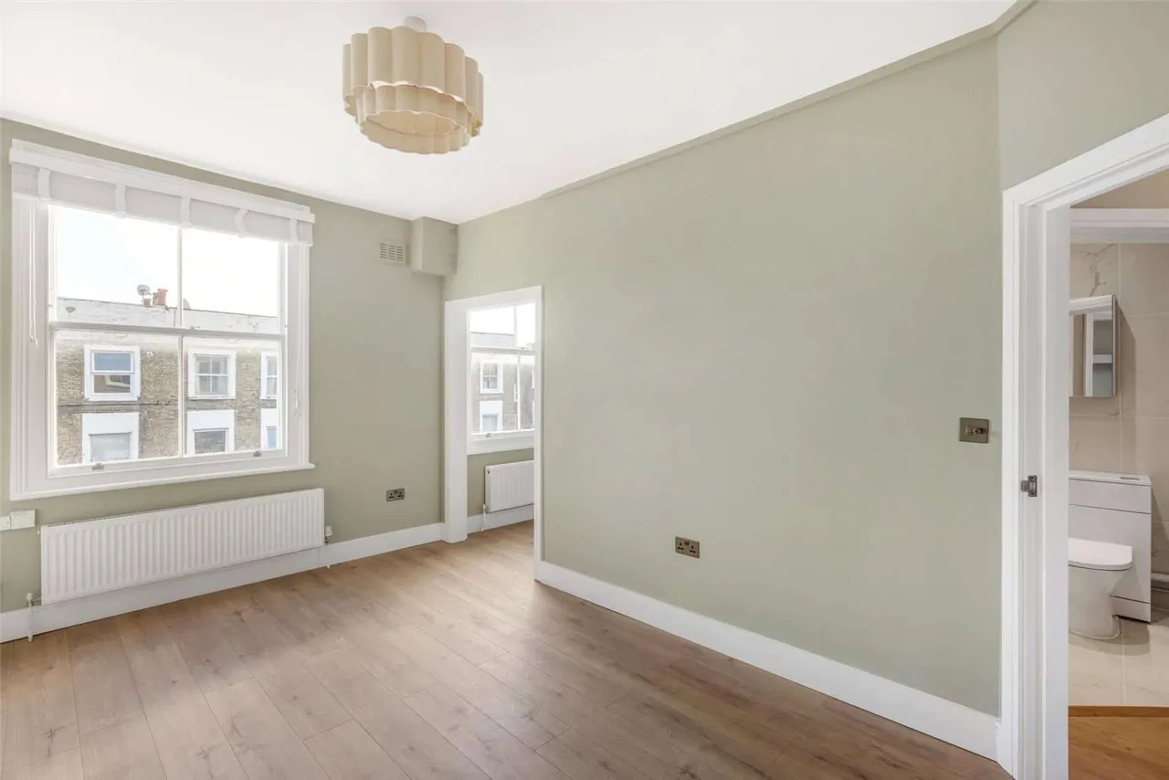 Stanlake Road, London, W12, photo 5