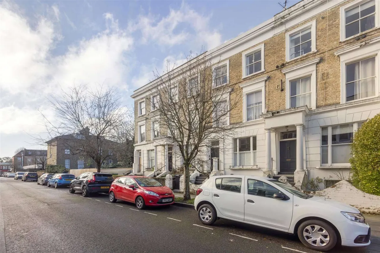 Stanlake Road, London, W12, photo 15