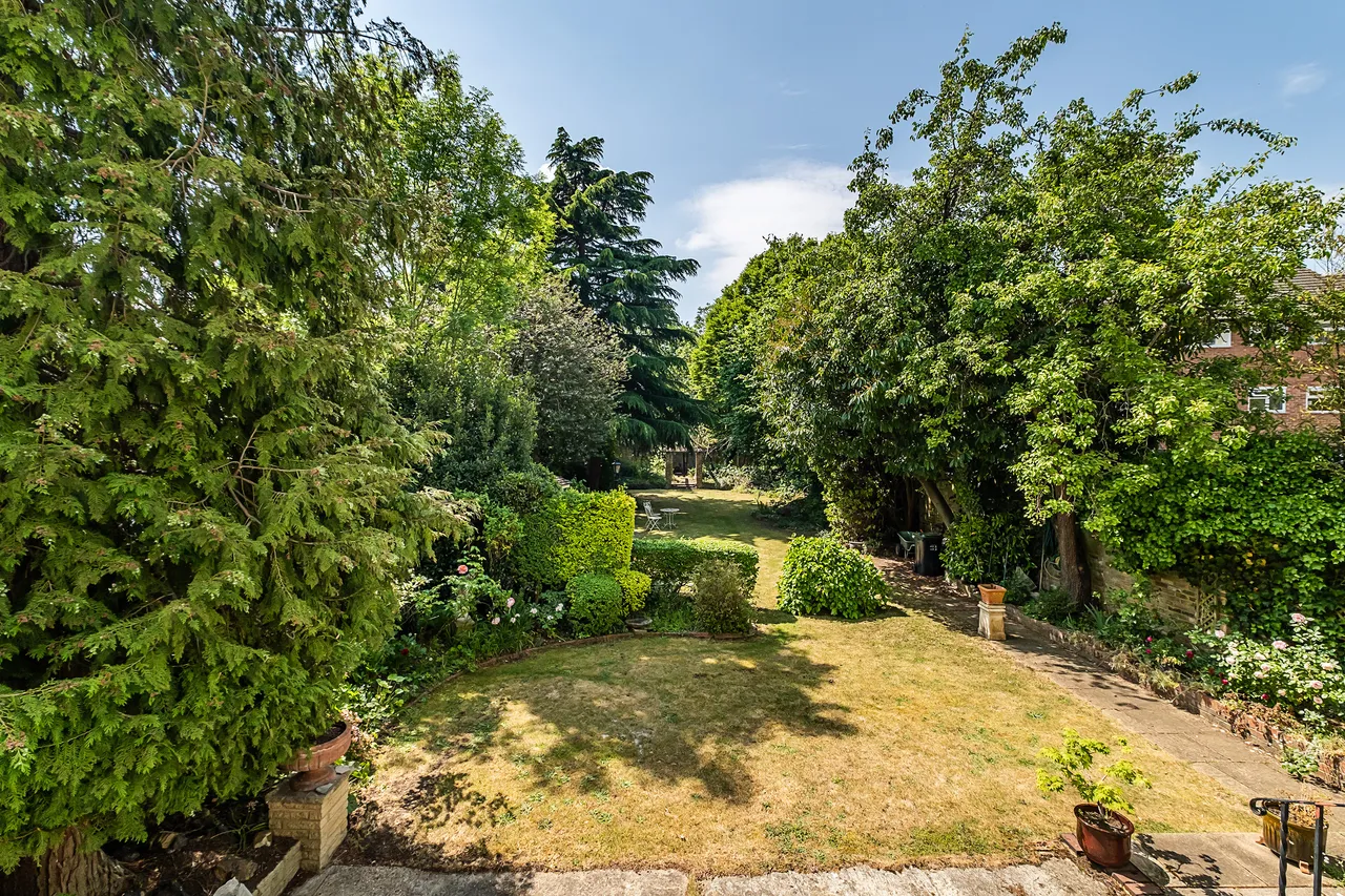 Oak Hill Road, Surbiton, KT6, photo 4