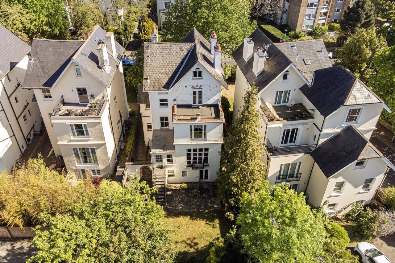 Oak Hill Road, Surbiton, KT6, photo 2