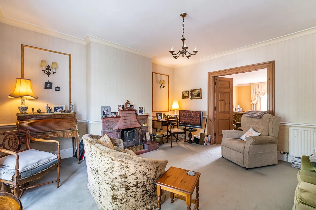 Oak Hill Road, Surbiton, KT6, photo 10