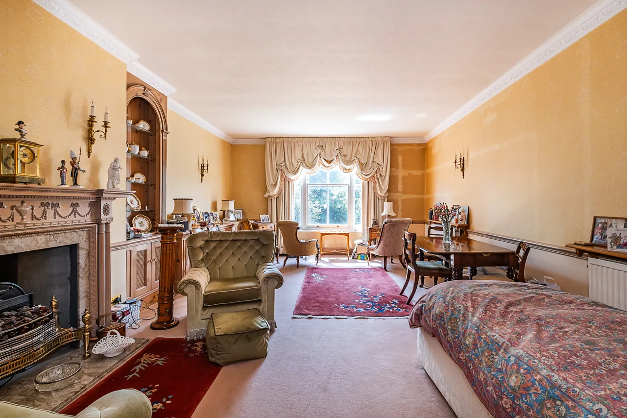 Oak Hill Road, Surbiton, KT6, photo 12