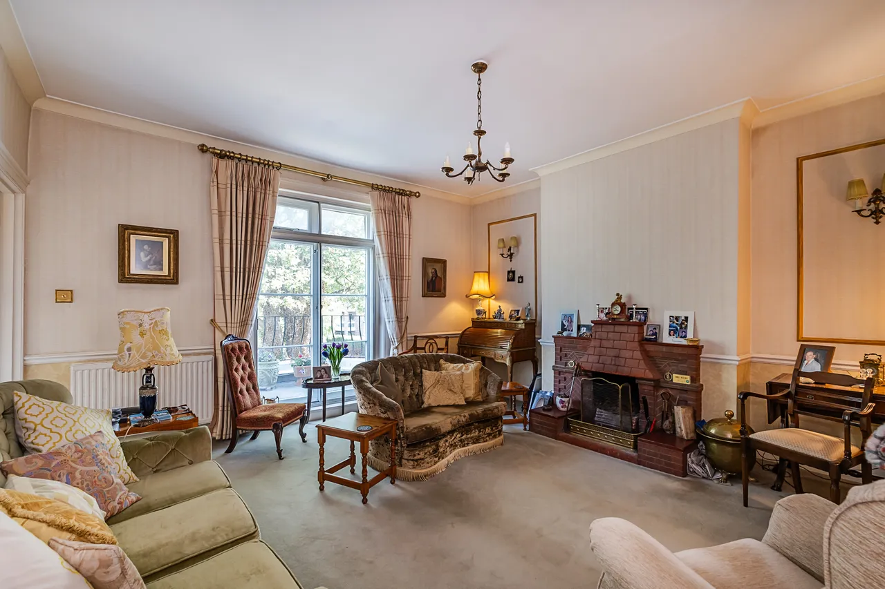 Oak Hill Road, Surbiton, KT6, photo 8
