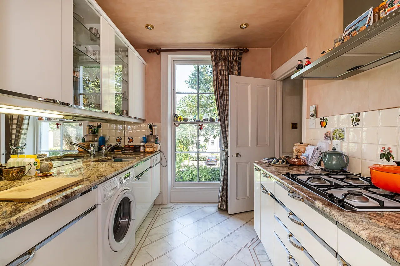 Oak Hill Road, Surbiton, KT6, photo 11