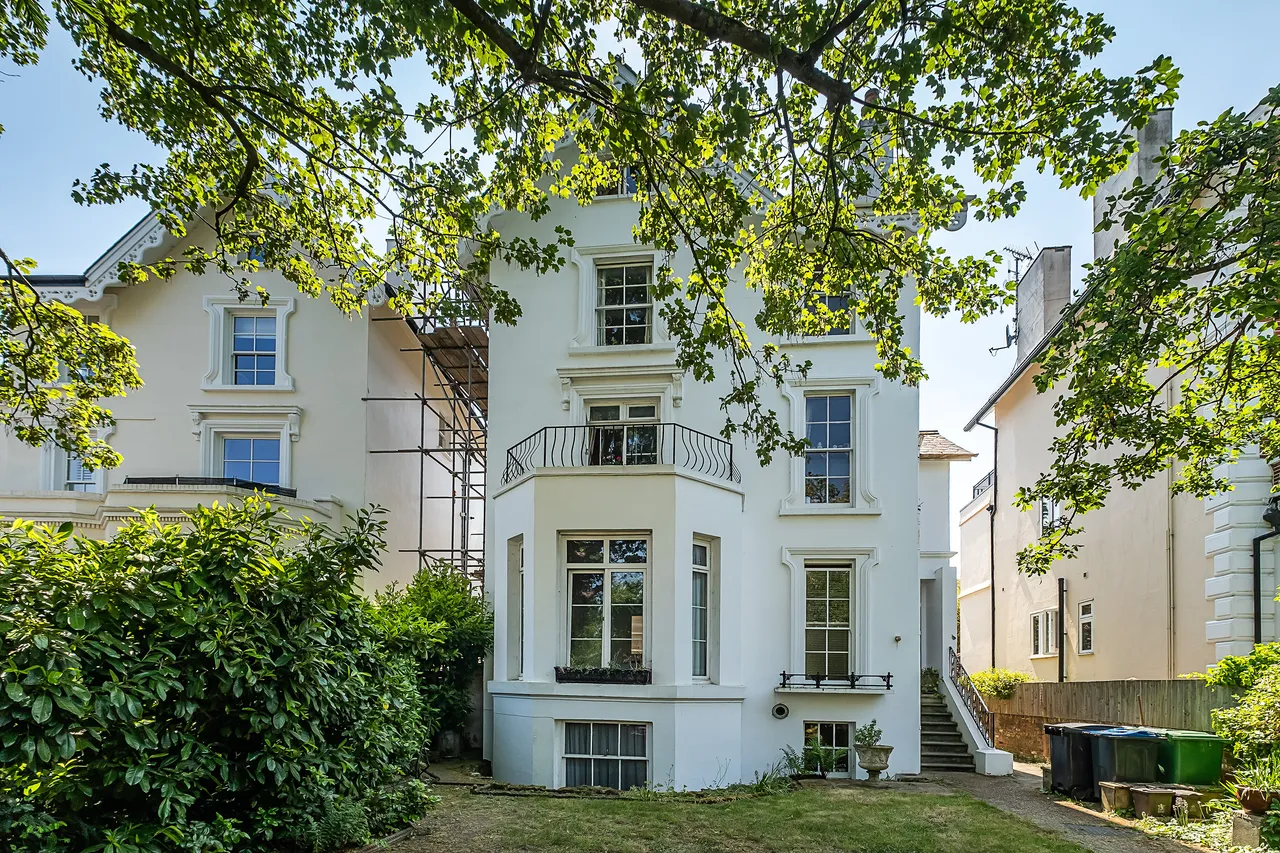 Oak Hill Road, Surbiton, KT6, photo 3