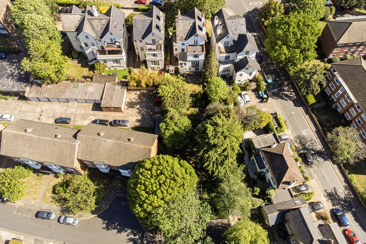 Oak Hill Road, Surbiton, KT6, photo 6