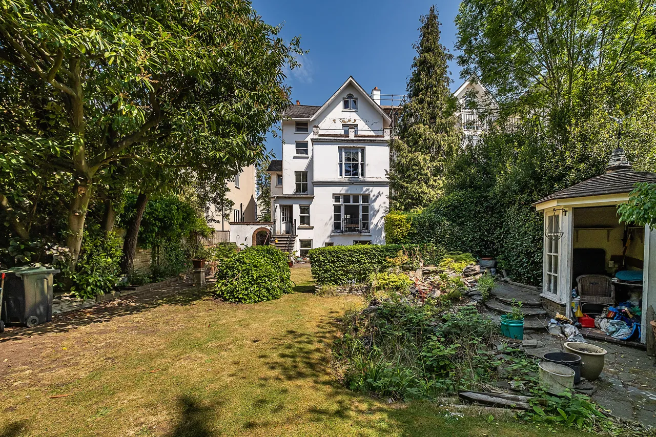 Oak Hill Road, Surbiton, KT6, photo 5