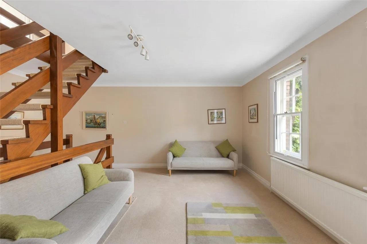 3 bed house for sale — West Square, London, SE11