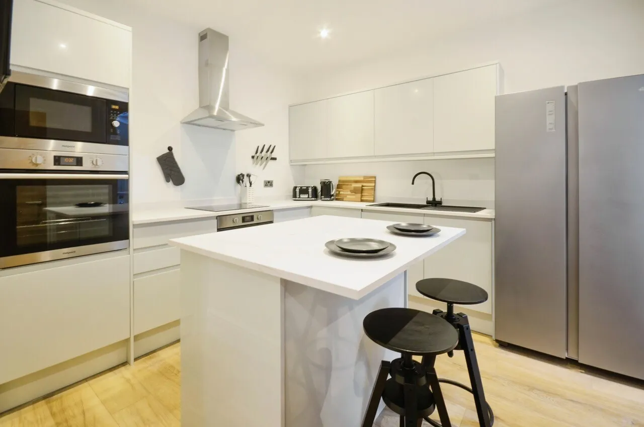 1 bed house to rent, Middlecroft Lane, Gosport, PO12