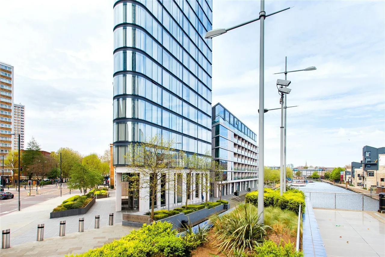 City Road, Islington, EC1V, photo 6
