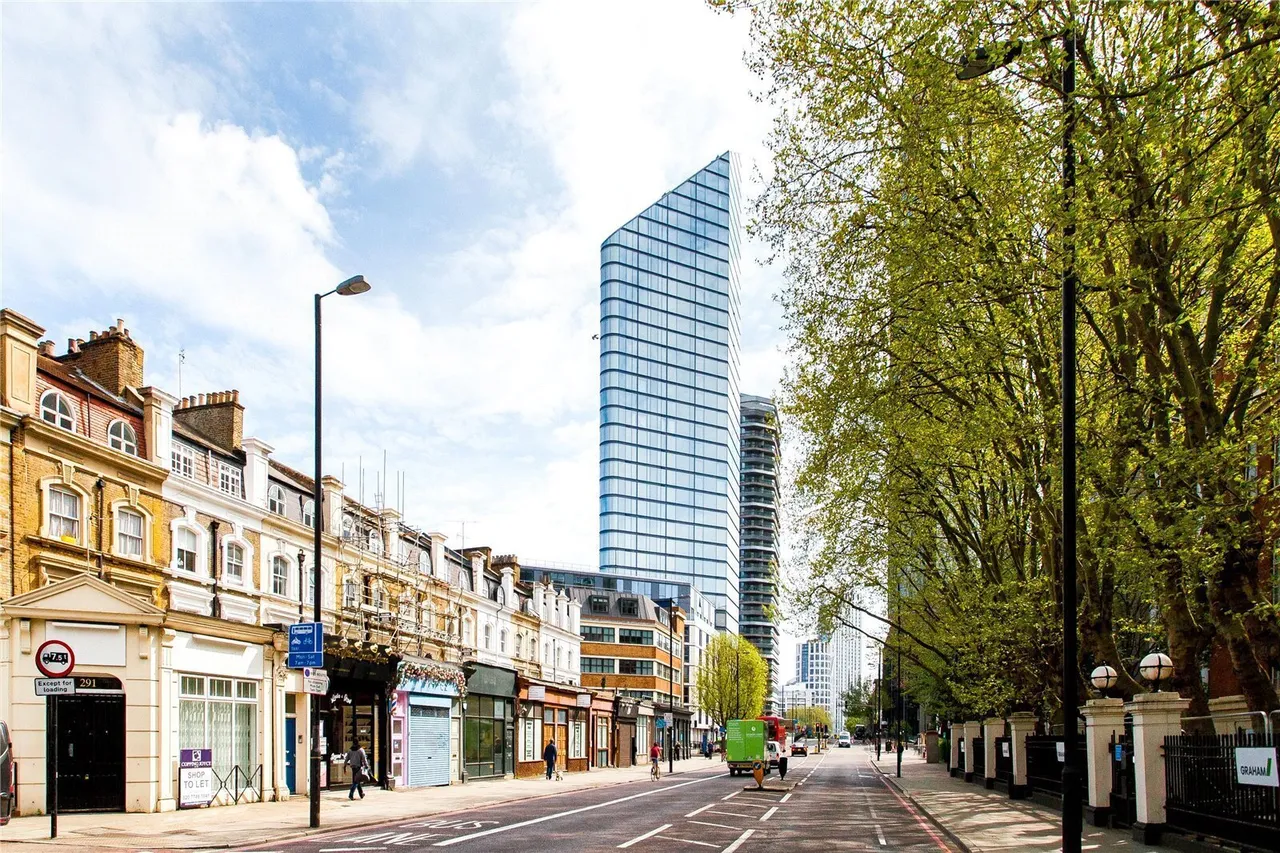 City Road, Islington, EC1V, photo 15