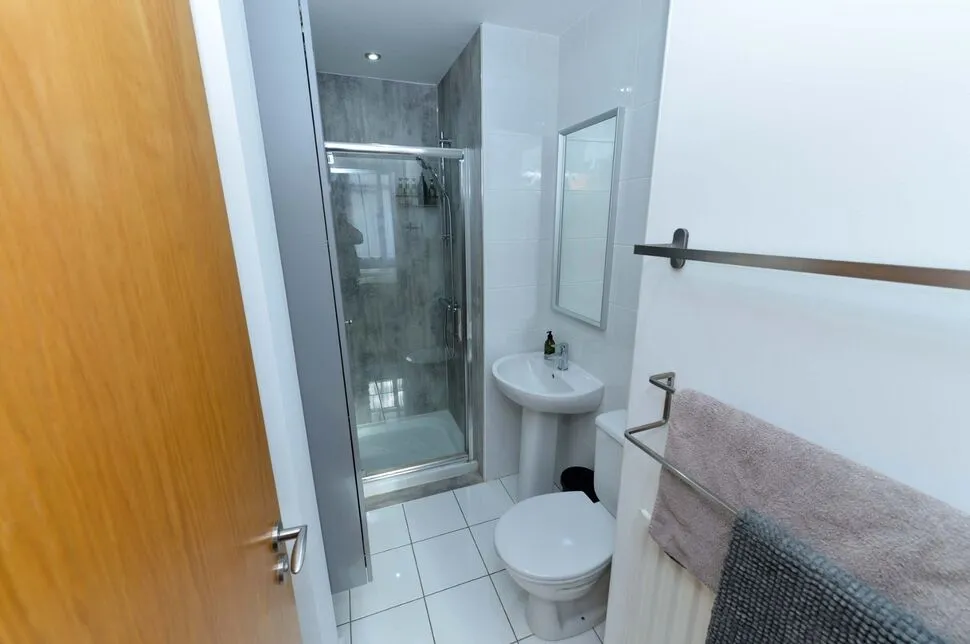 Mill Gate, Belfast, BT5, photo 18