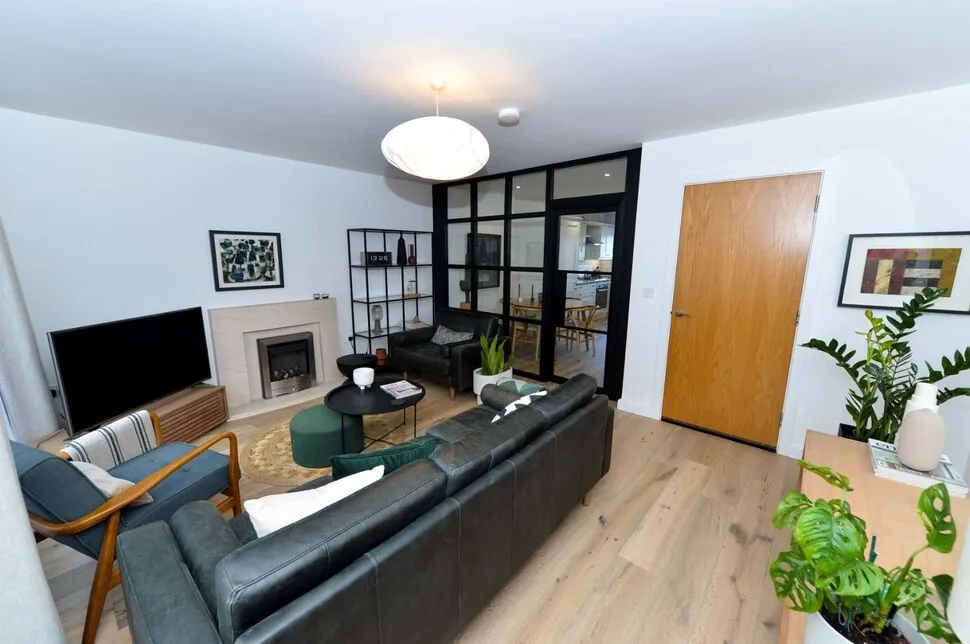 Mill Gate, Belfast, BT5, photo 8