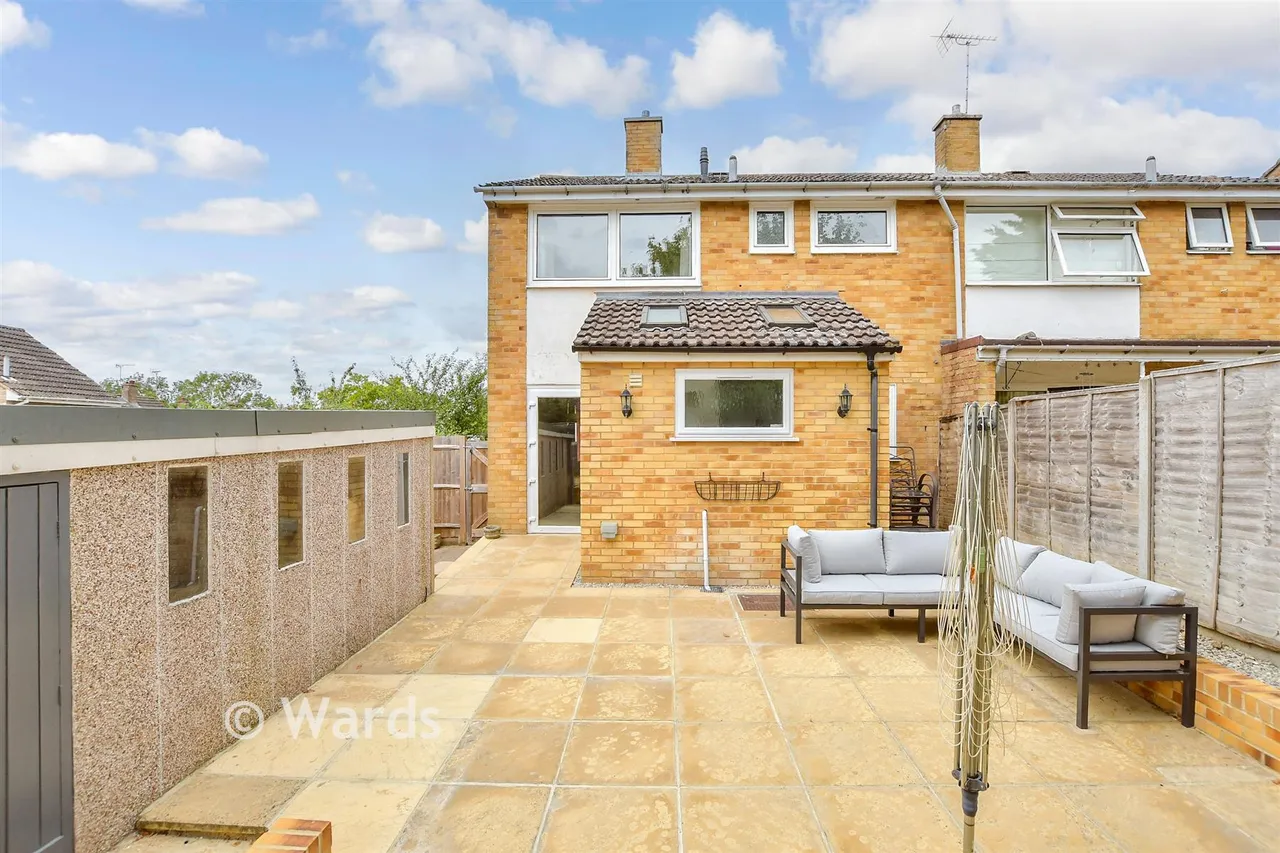 Barned Court, Maidstone, ME16, photo 6