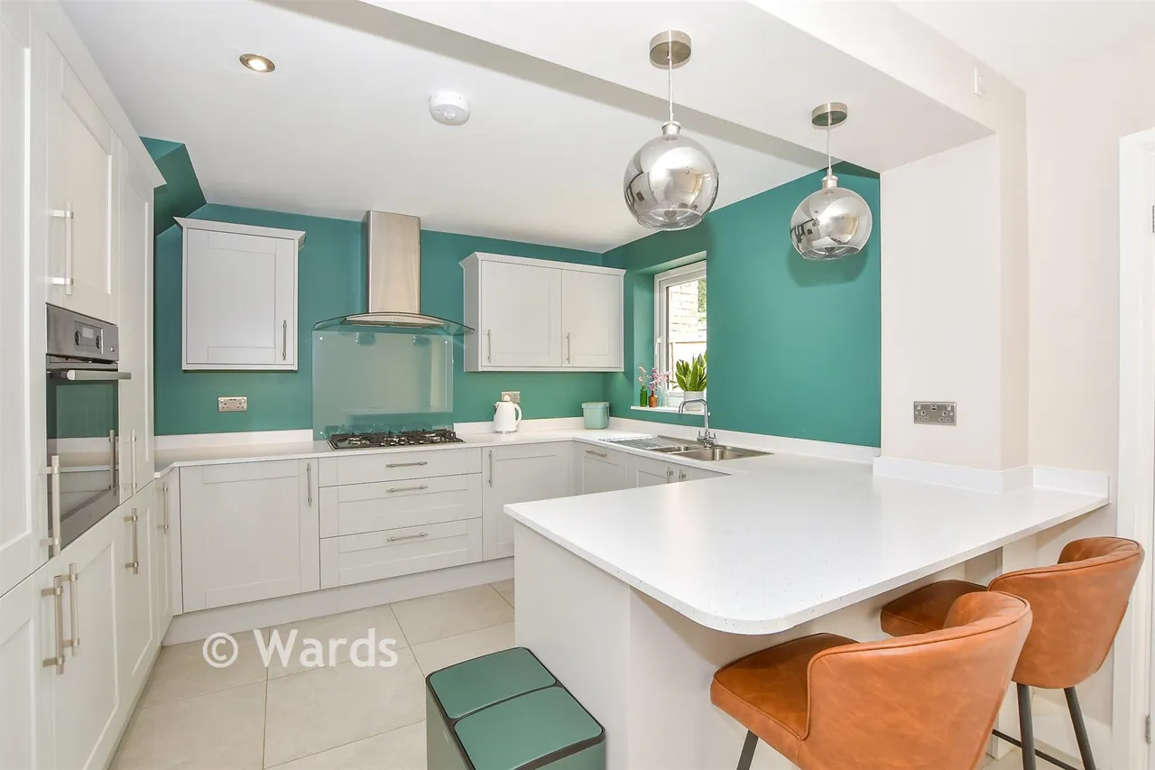 Barned Court, Maidstone, ME16, photo 3