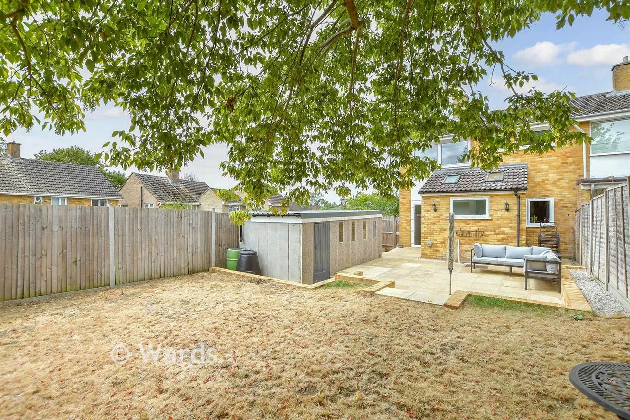 Barned Court, Maidstone, ME16, photo 7