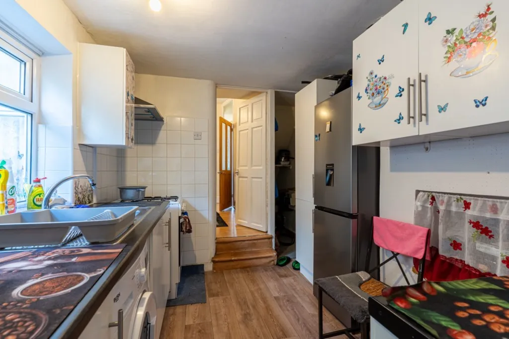 Victoria Road, Northfleet, DA11, photo 5