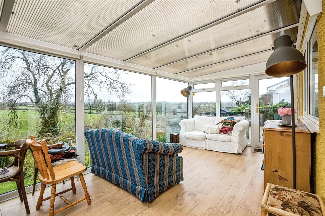 Caerwedros, Llandysul, SA44, photo 18