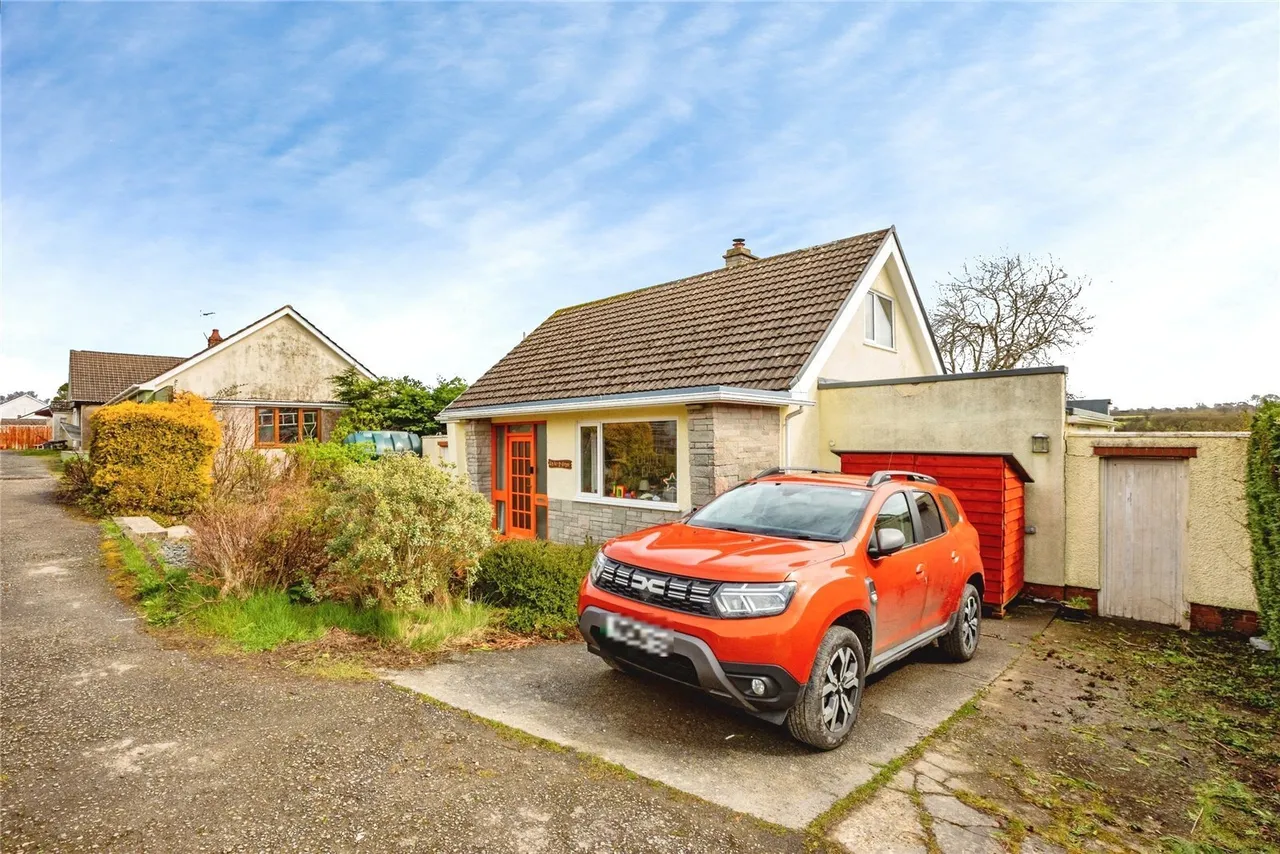 Caerwedros, Llandysul, SA44, photo 29