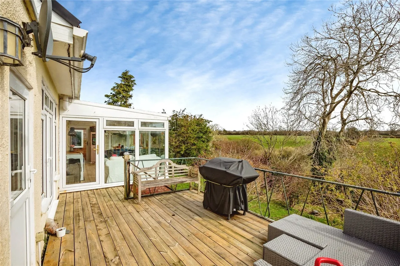 Caerwedros, Llandysul, SA44, photo 20