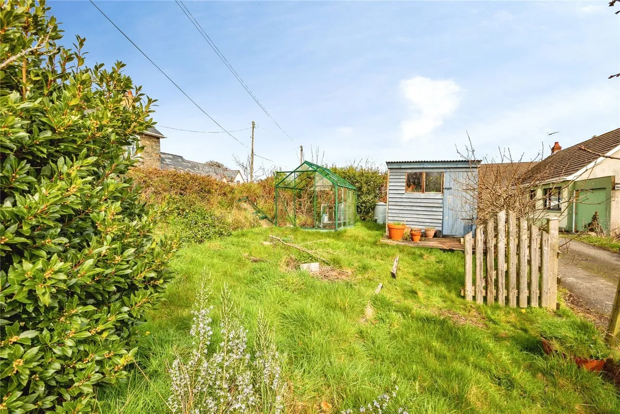 Caerwedros, Llandysul, SA44, photo 28