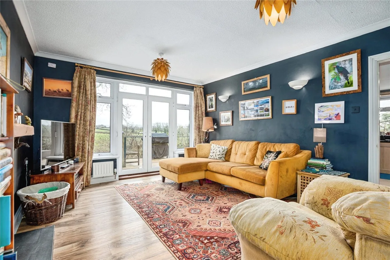 Caerwedros, Llandysul, SA44, photo 4
