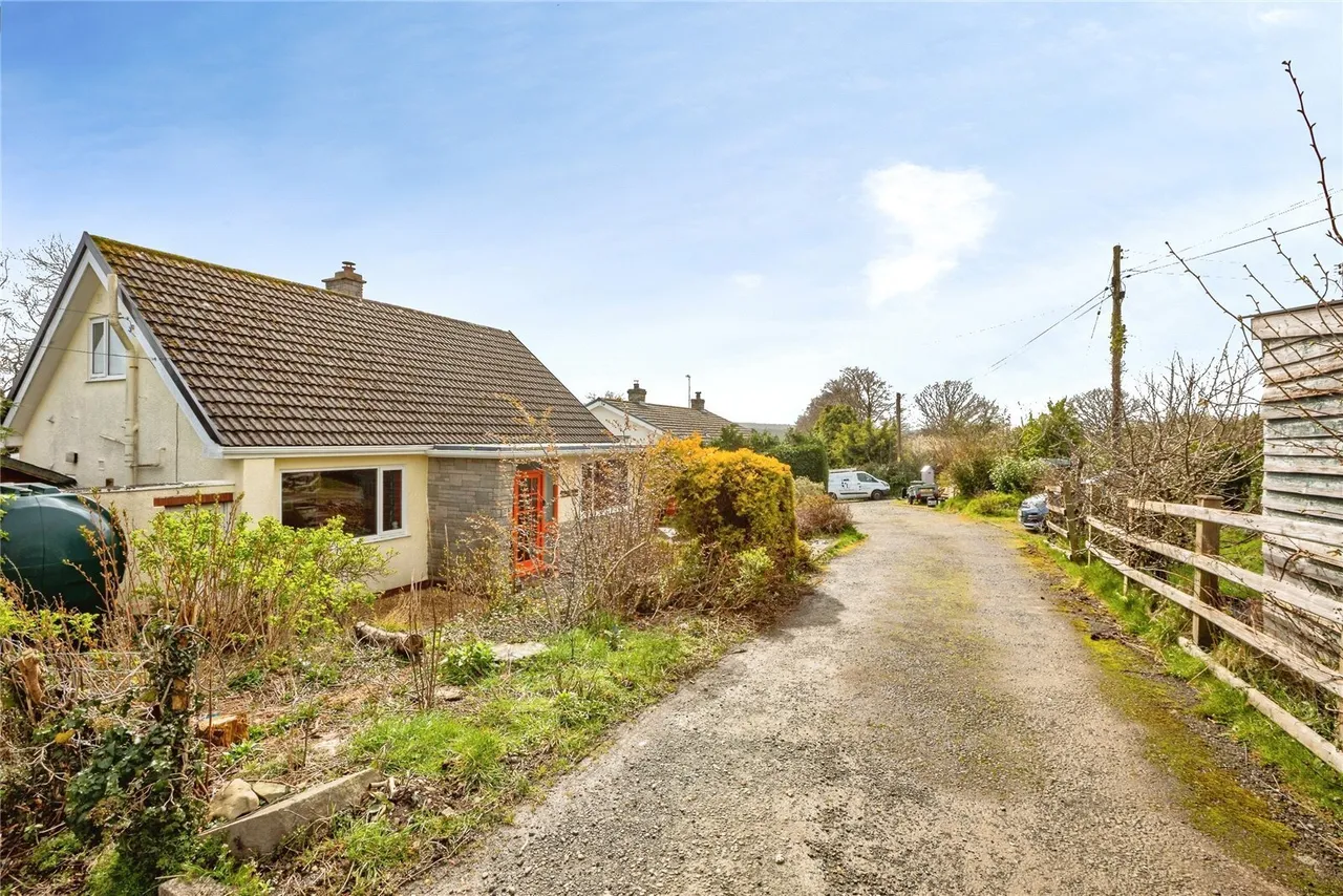 Caerwedros, Llandysul, SA44, photo 25