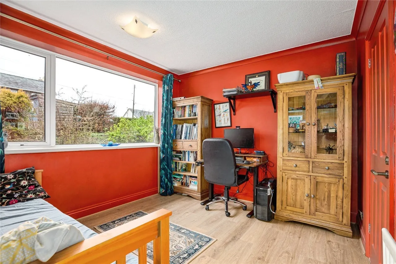 Caerwedros, Llandysul, SA44, photo 10