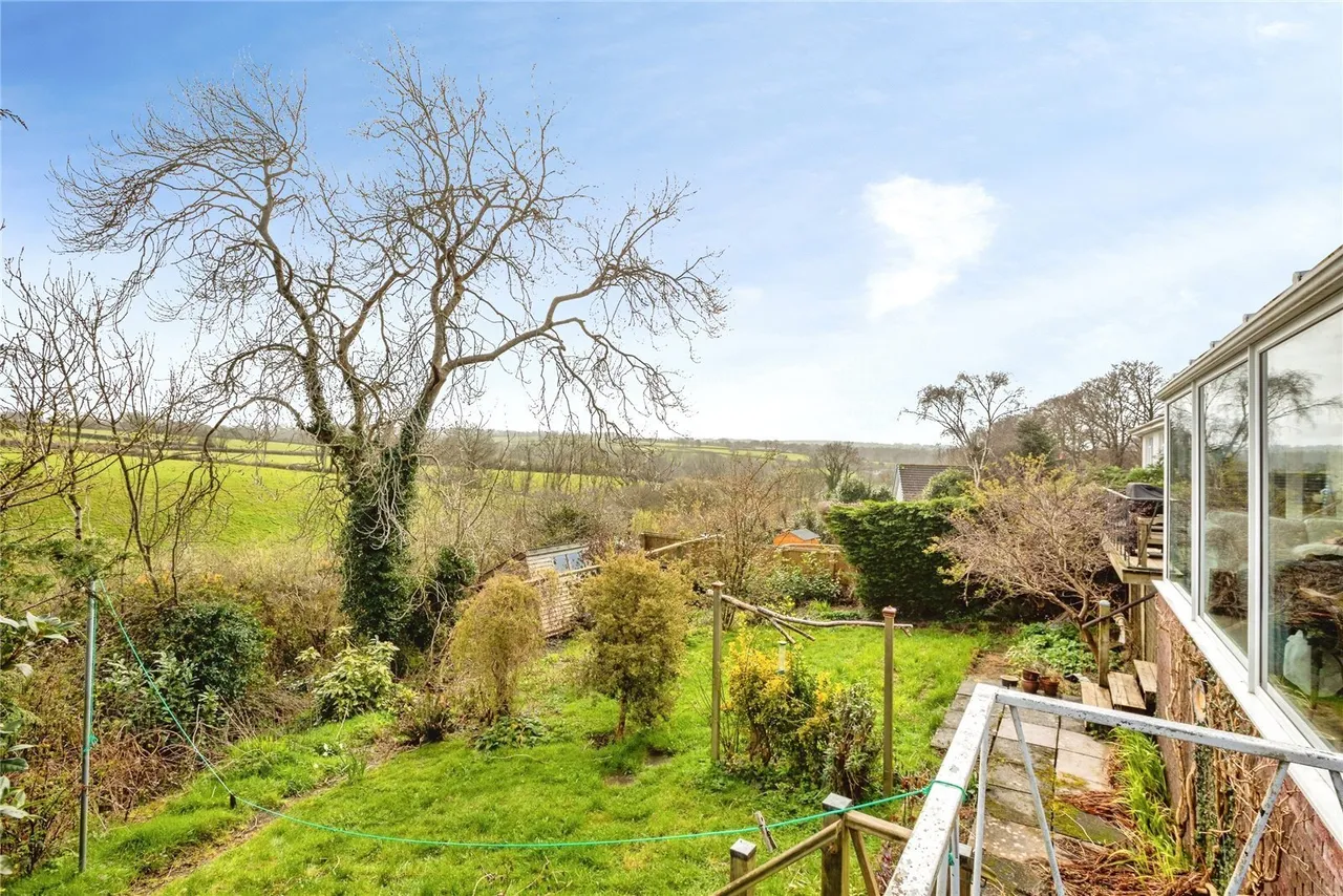 Caerwedros, Llandysul, SA44, photo 27